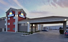 Days Inn By Wyndham Springville